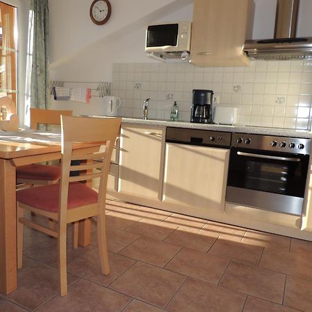 Apartmán Wiltigerhof Fulpmes Exteriér fotografie