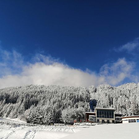 Apartmán Wiltigerhof Fulpmes Exteriér fotografie