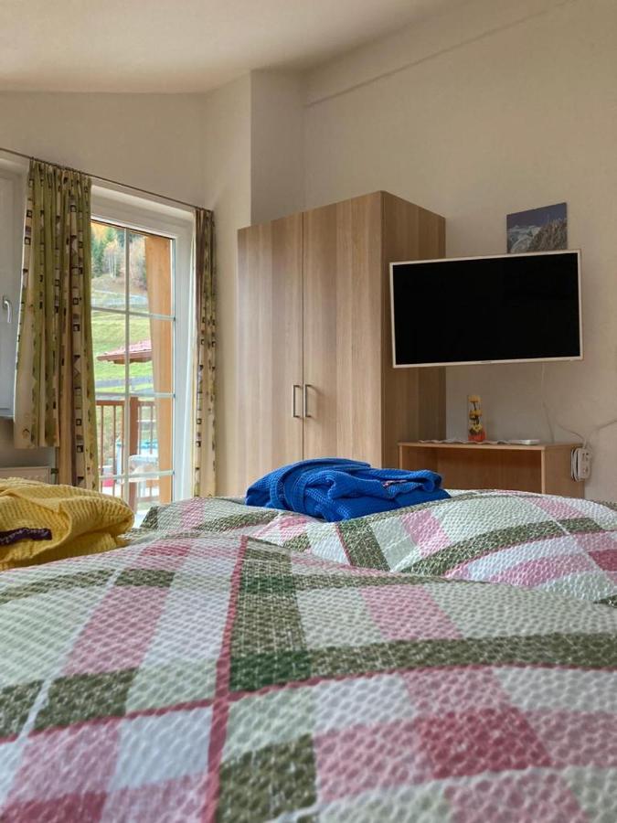 Apartmán Wiltigerhof Fulpmes Exteriér fotografie
