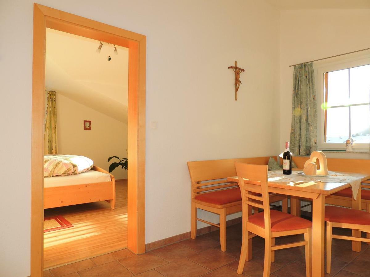 Apartmán Wiltigerhof Fulpmes Exteriér fotografie
