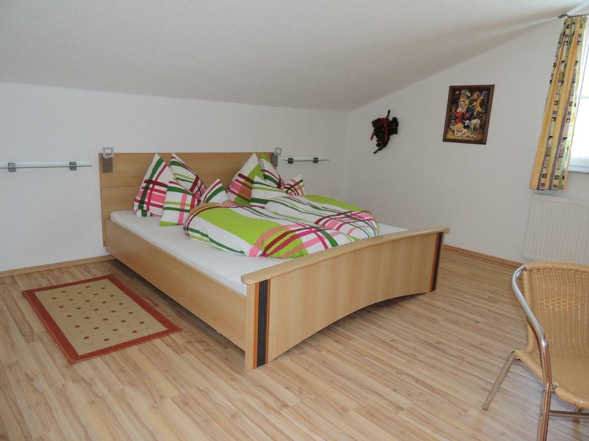 Apartmán Wiltigerhof Fulpmes Exteriér fotografie